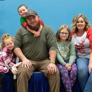 Meet your Posher, Chris